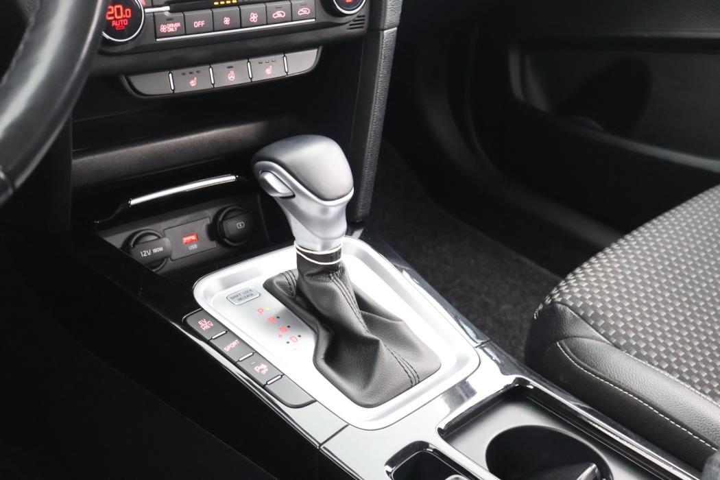 KIA Ceed 2021