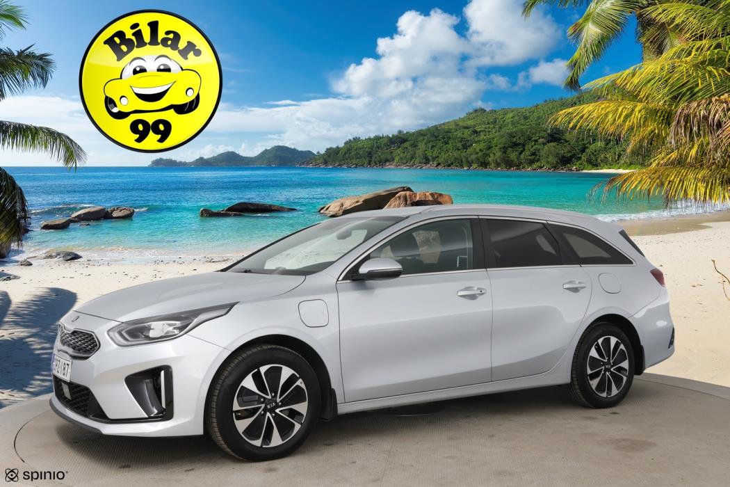 KIA Ceed 2021