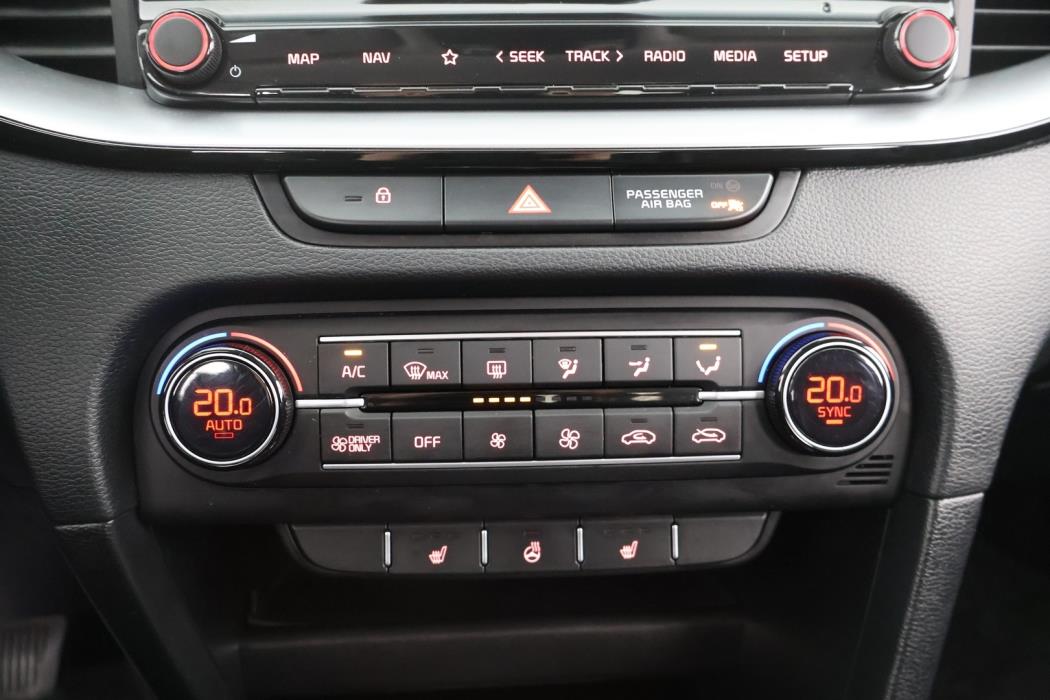 KIA Ceed 2021