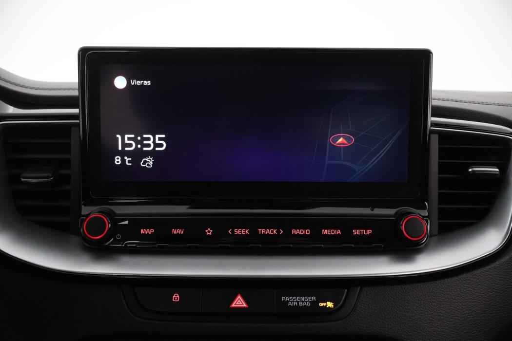 KIA Ceed 2021