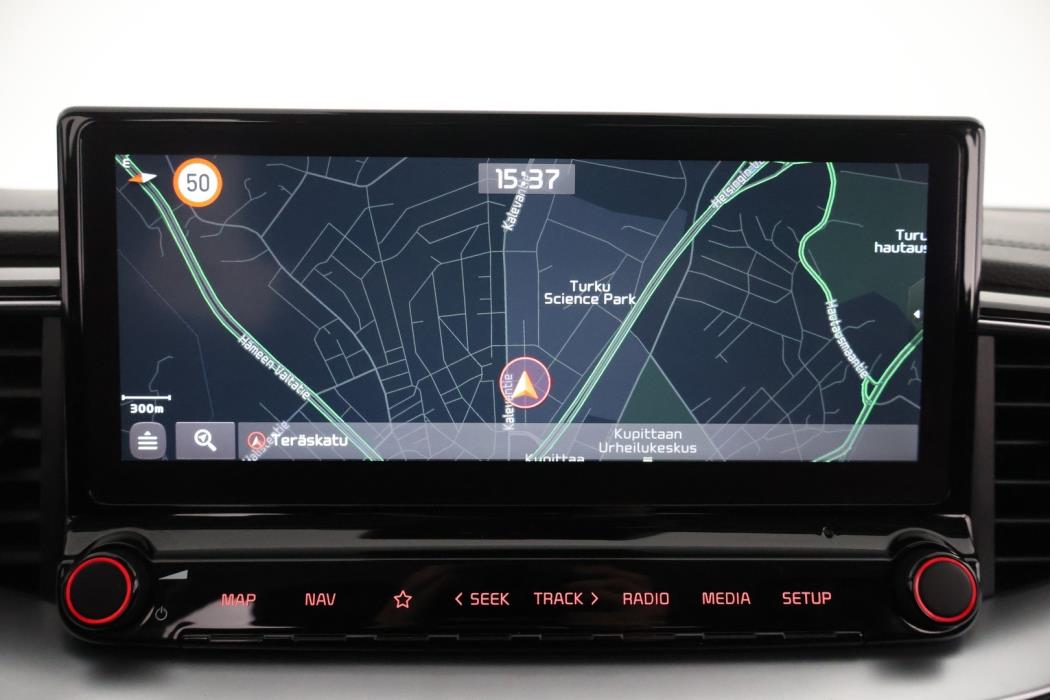 KIA Ceed 2021