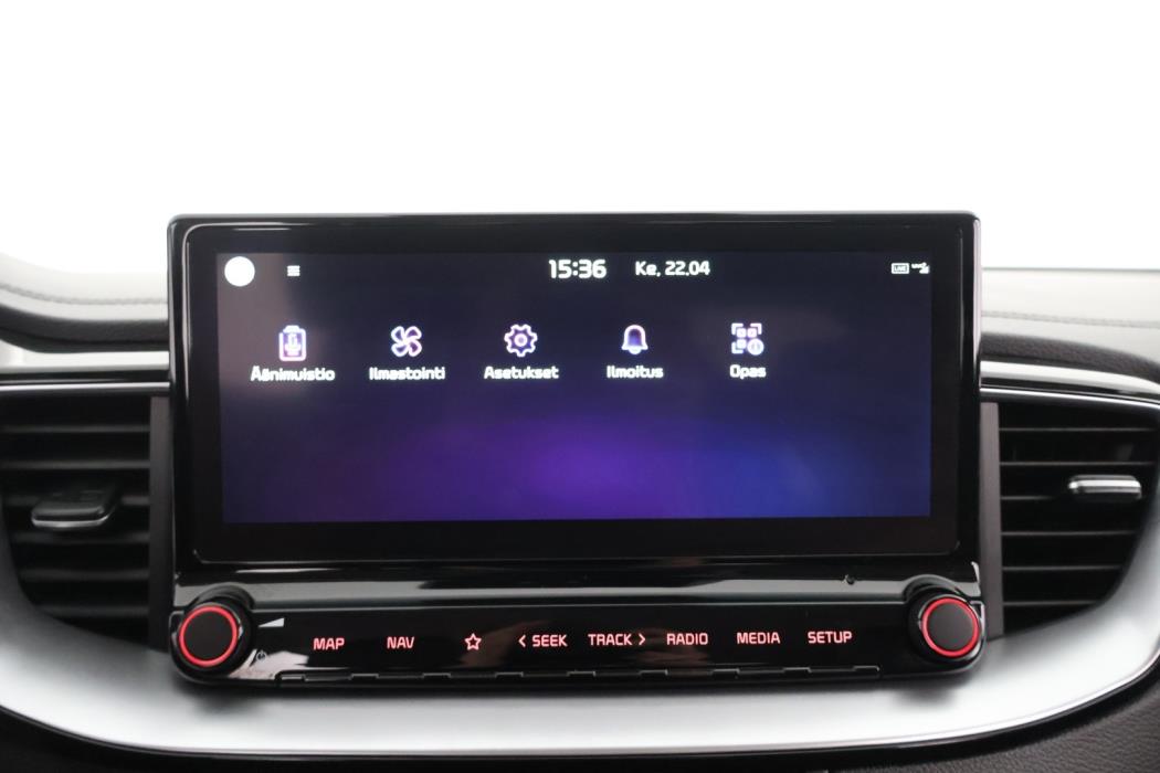 KIA Ceed 2021