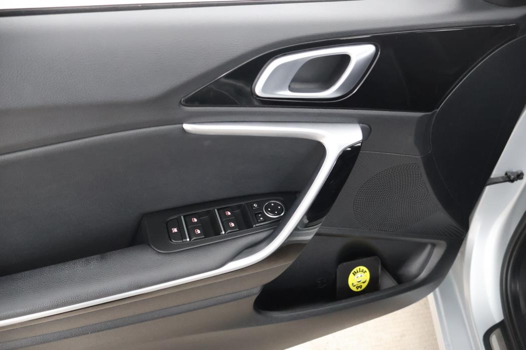 KIA Ceed 2021