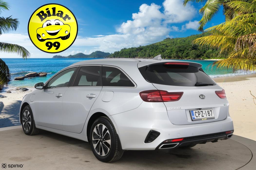 KIA Ceed 2021