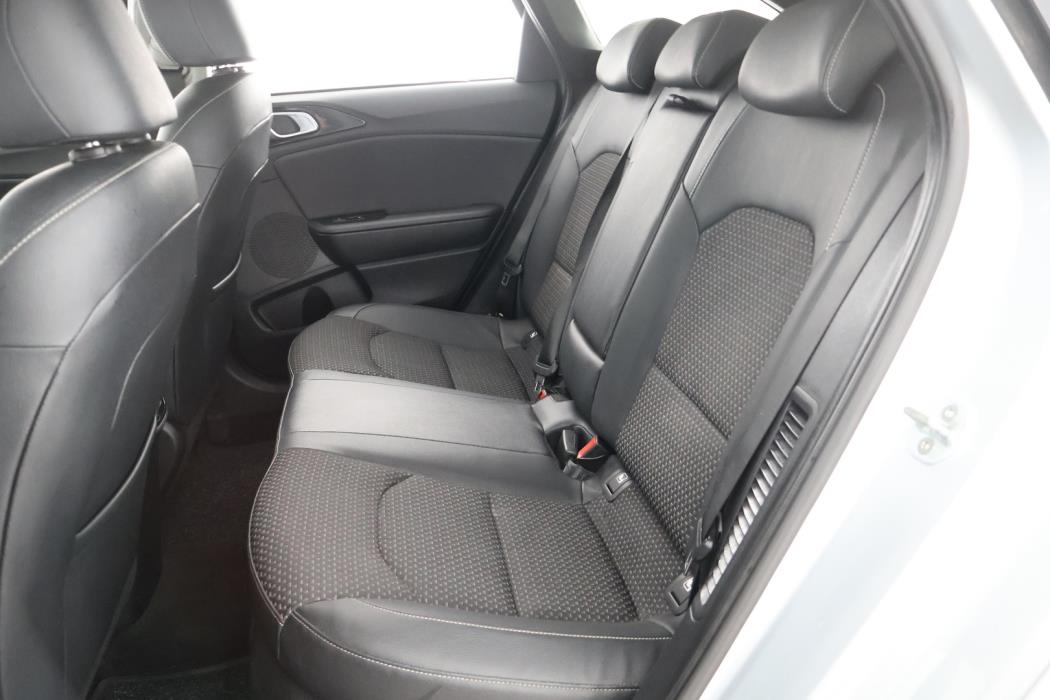 KIA Ceed 2021