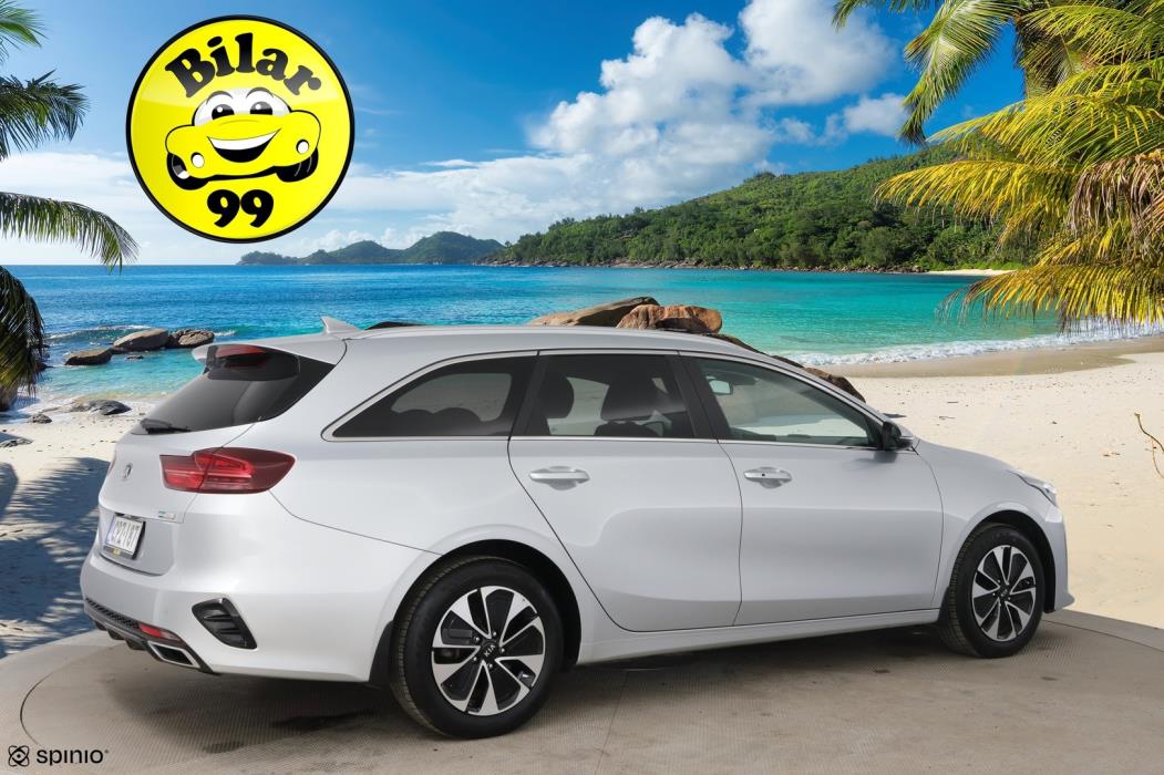 KIA Ceed 2021