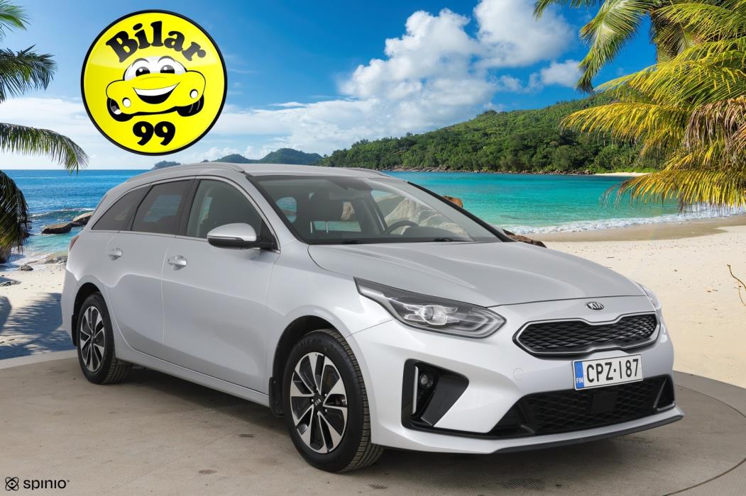 KIA Ceed 2021
