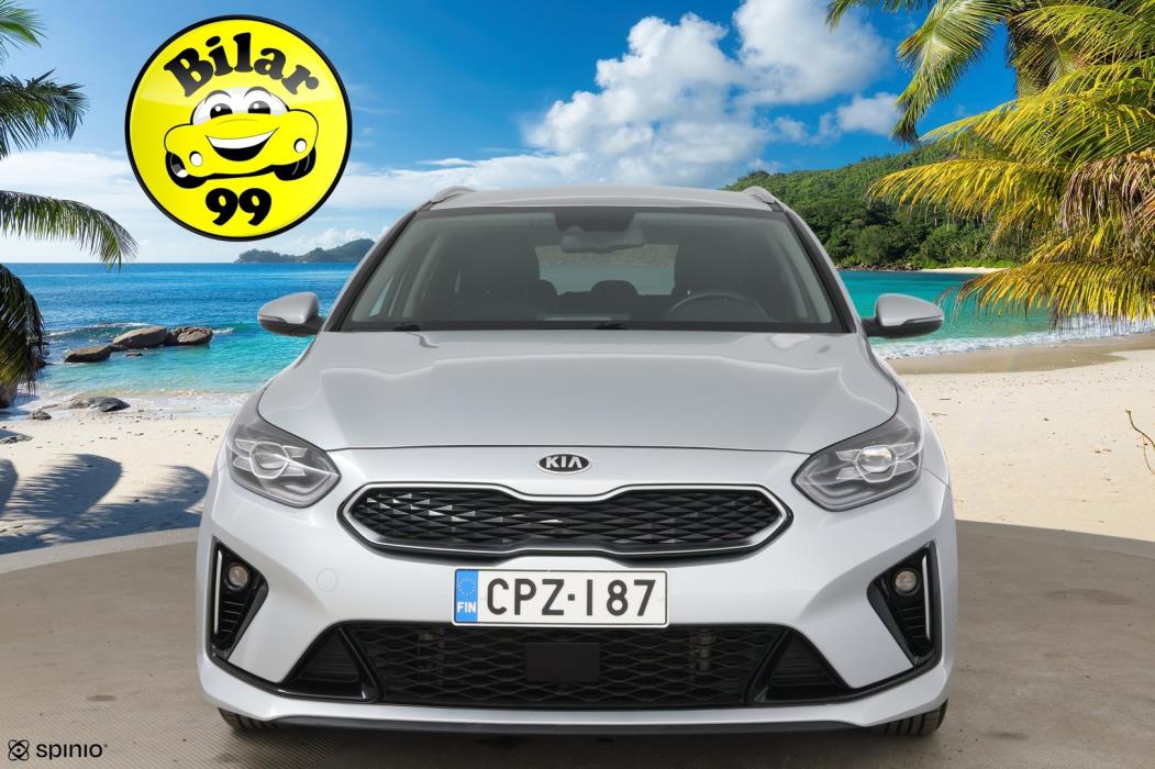 KIA Ceed 2021