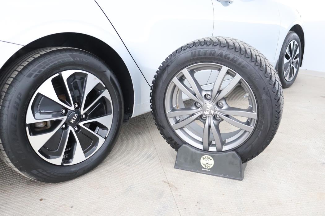 KIA Ceed 2021