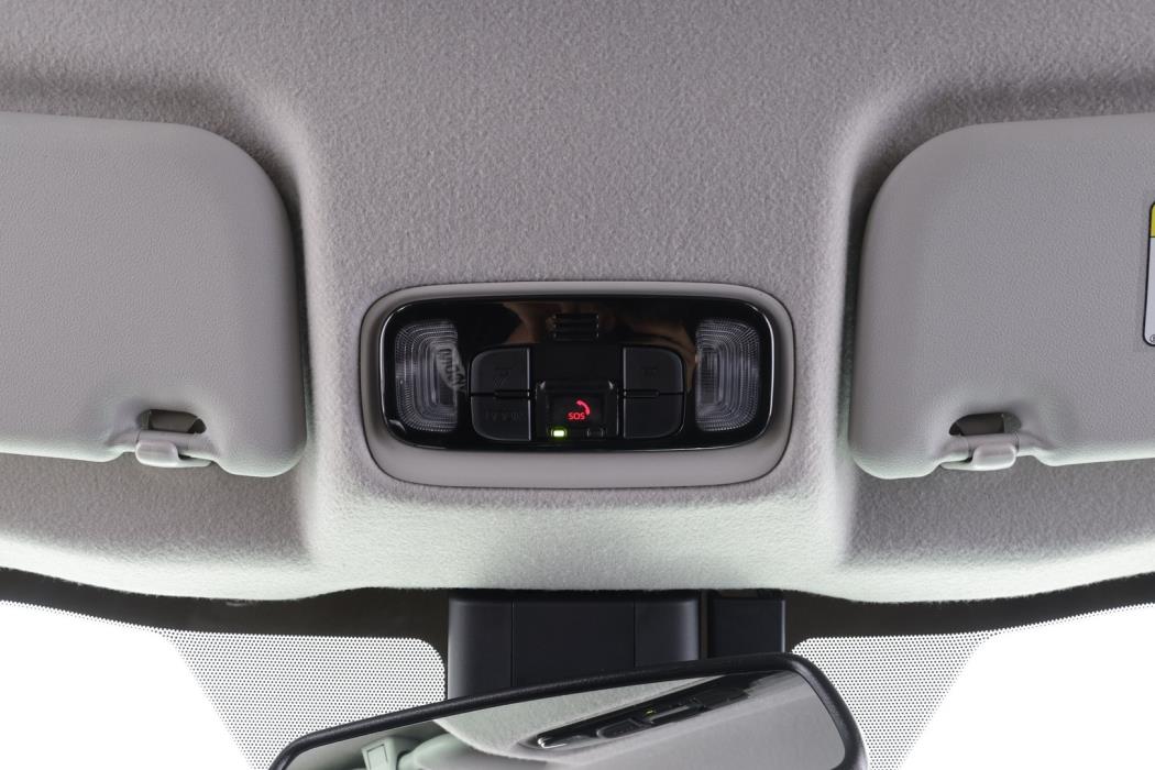 TOYOTA Yaris Cross 2022
