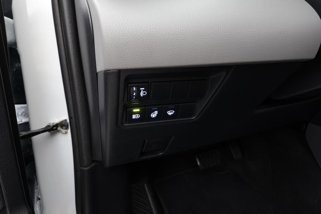 TOYOTA Yaris Cross 2022