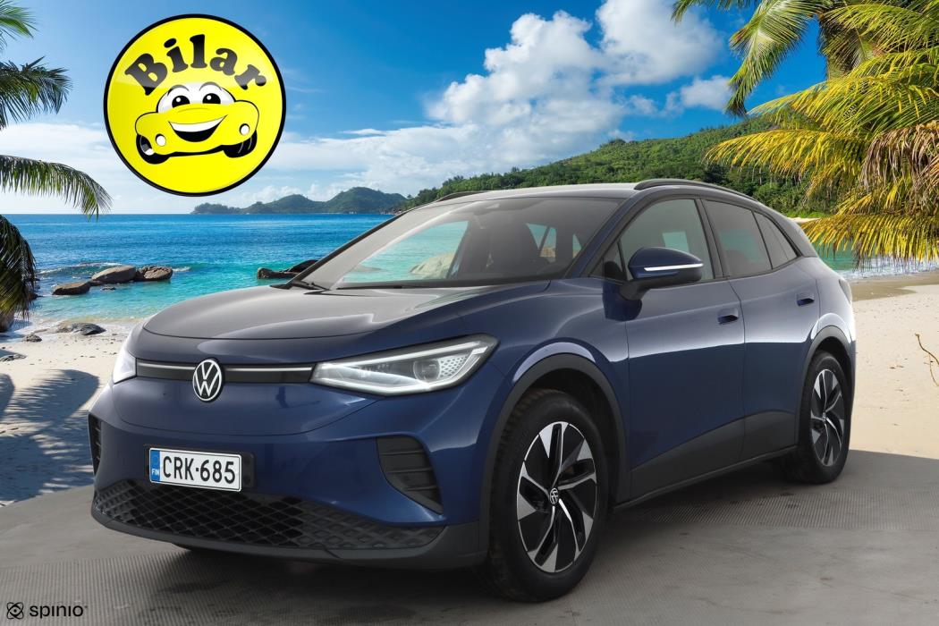 VOLKSWAGEN ID.4 2023