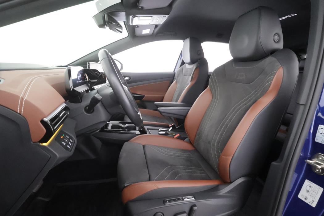 VOLKSWAGEN ID.4 2023