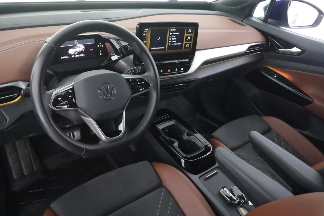 VOLKSWAGEN ID.4 2023