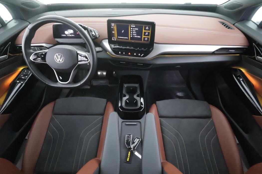 VOLKSWAGEN ID.4 2023
