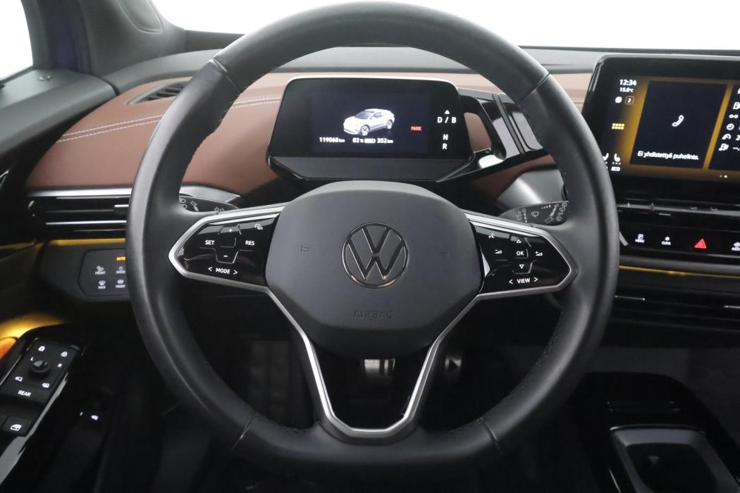 VOLKSWAGEN ID.4 2023