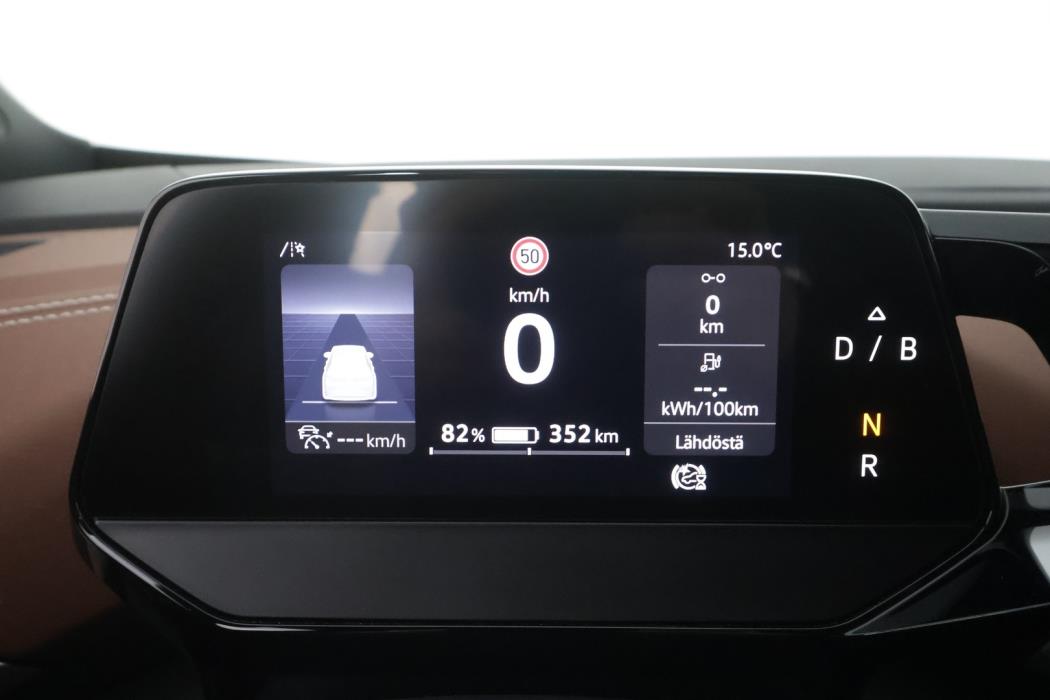 VOLKSWAGEN ID.4 2023