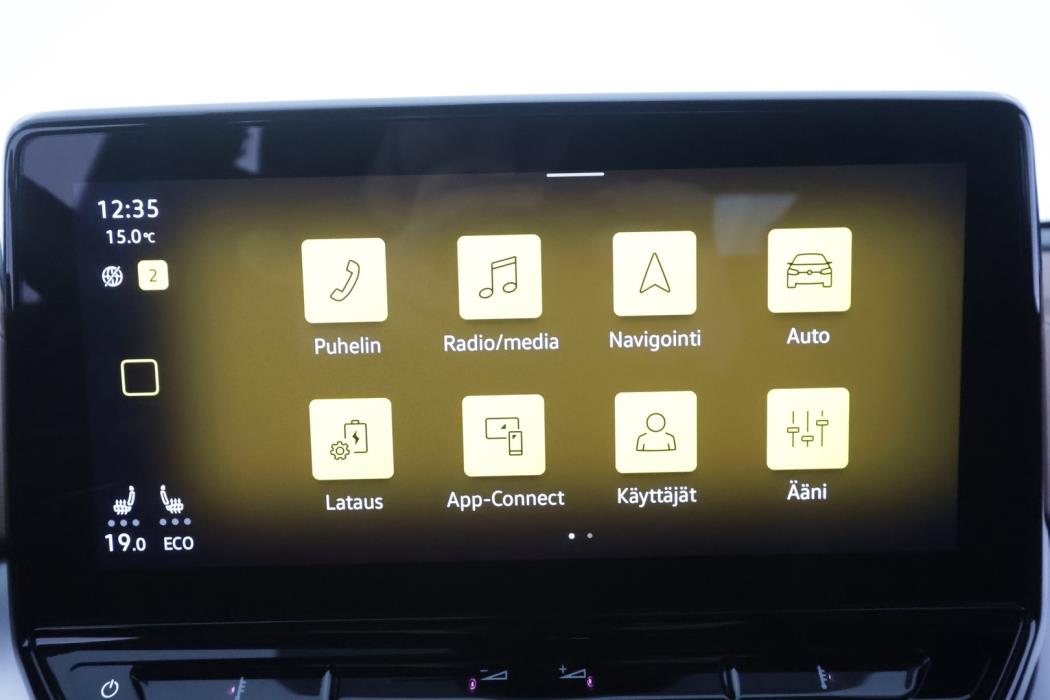 VOLKSWAGEN ID.4 2023