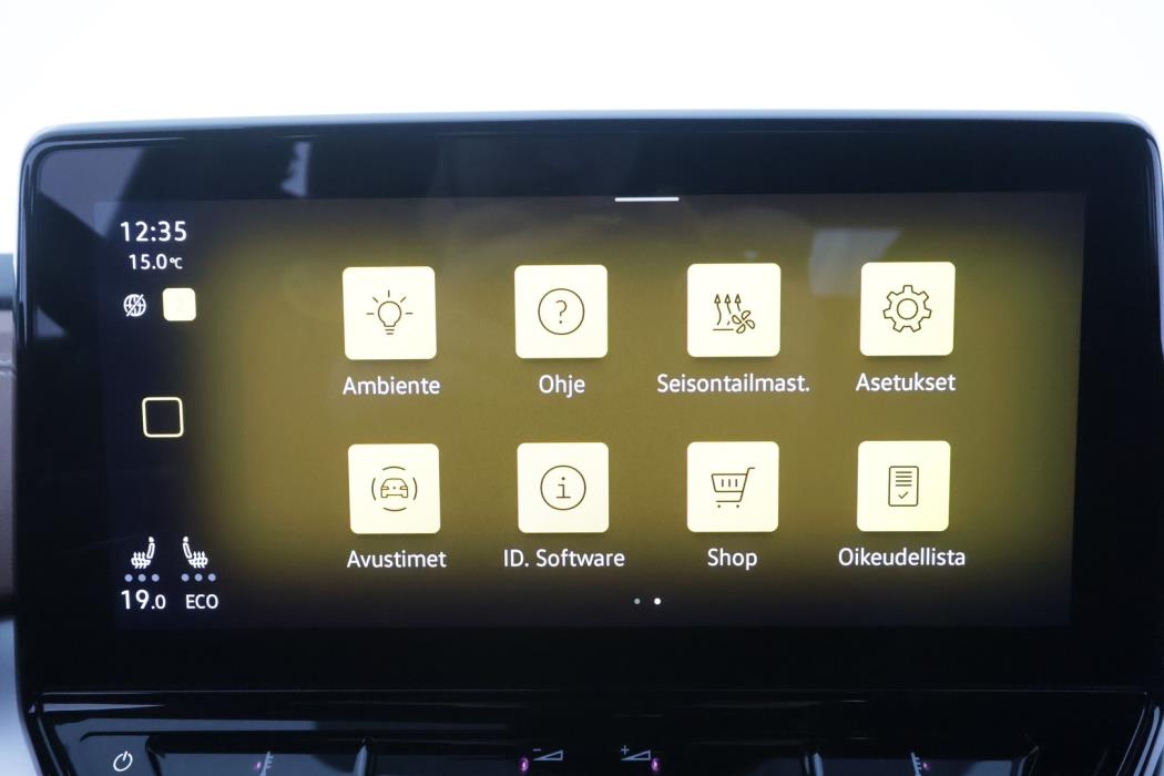 VOLKSWAGEN ID.4 2023