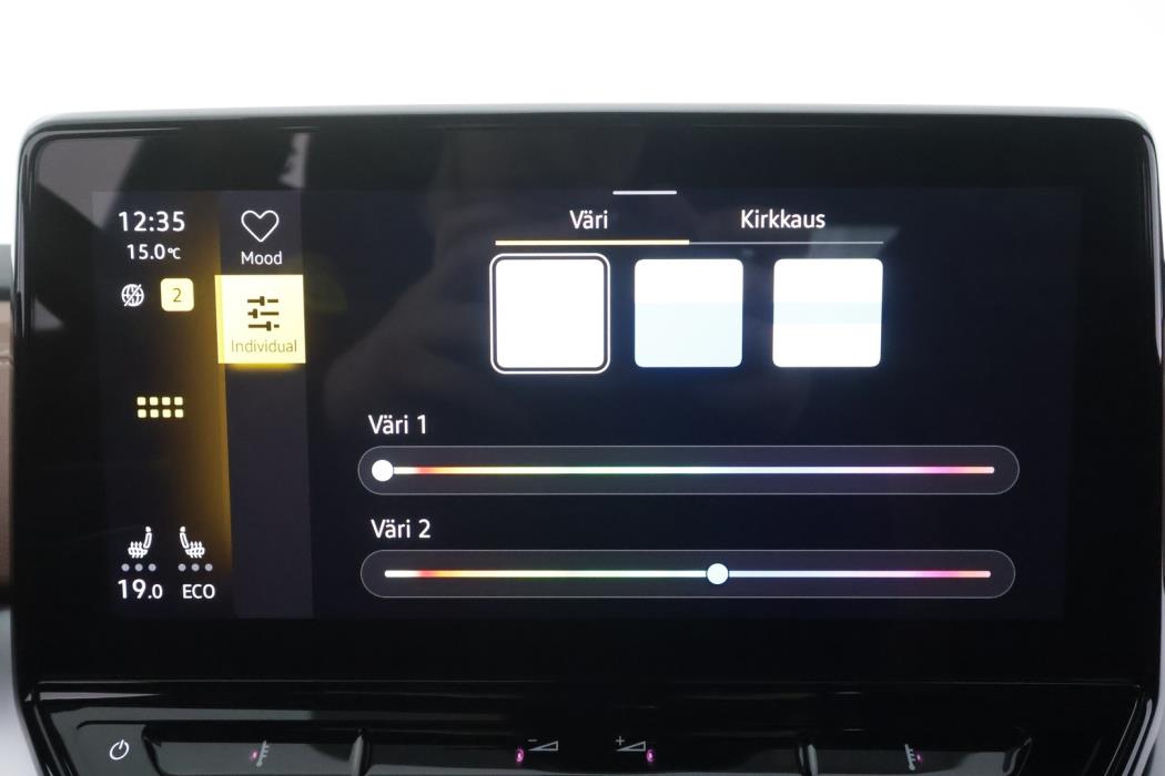 VOLKSWAGEN ID.4 2023