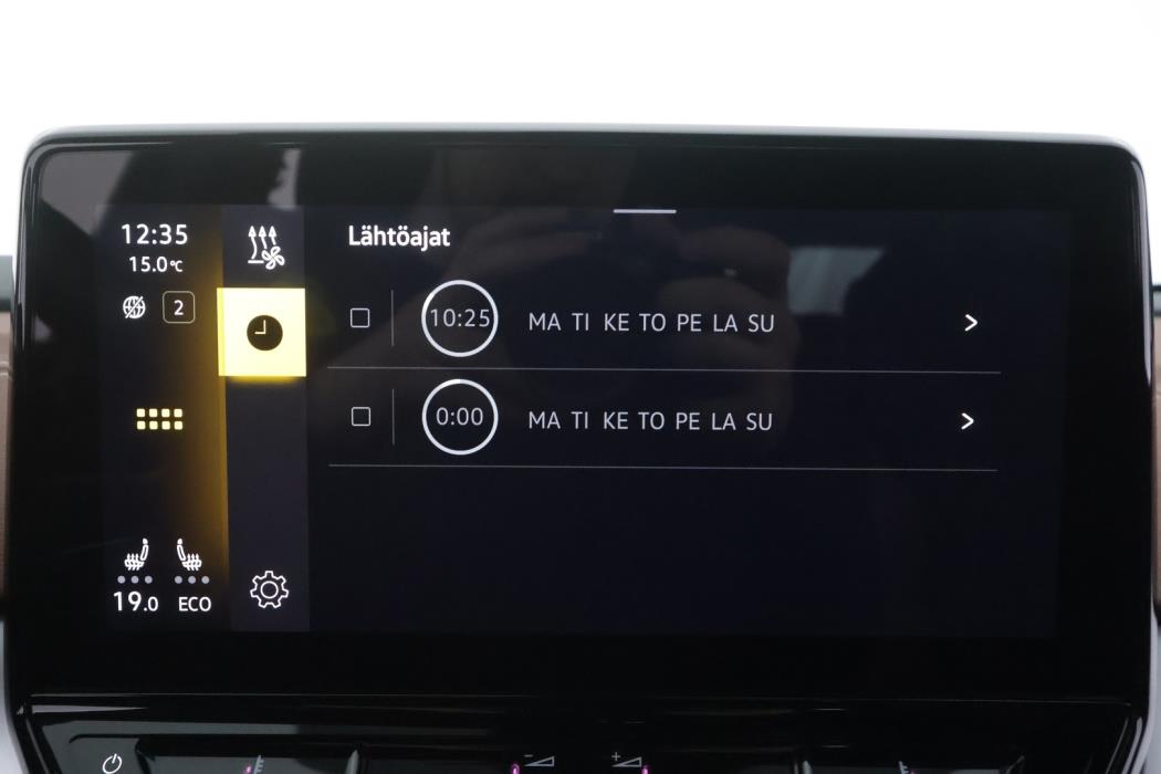 VOLKSWAGEN ID.4 2023