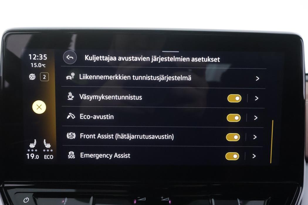 VOLKSWAGEN ID.4 2023