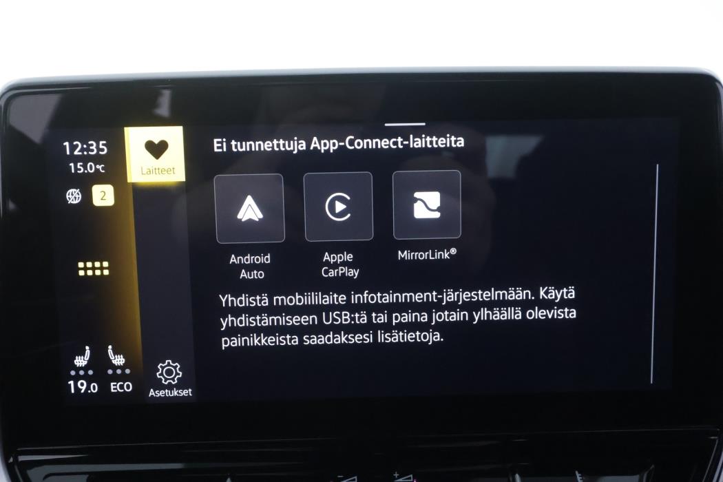 VOLKSWAGEN ID.4 2023