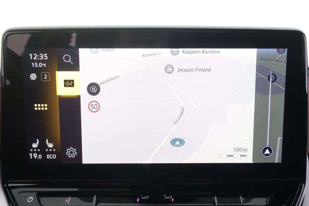 VOLKSWAGEN ID.4 2023