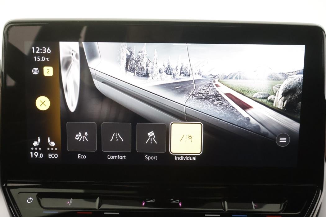 VOLKSWAGEN ID.4 2023