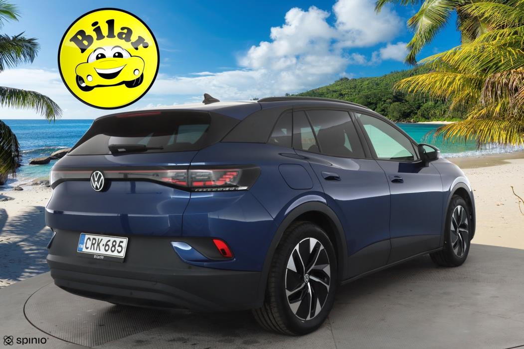 VOLKSWAGEN ID.4 2023