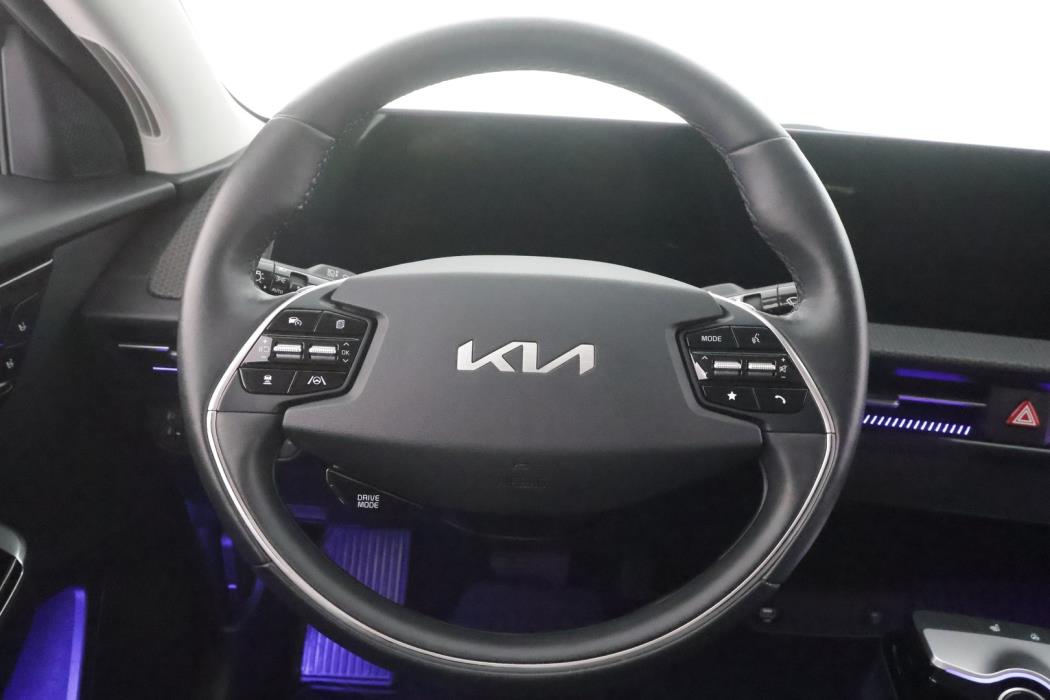 KIA EV6 2023