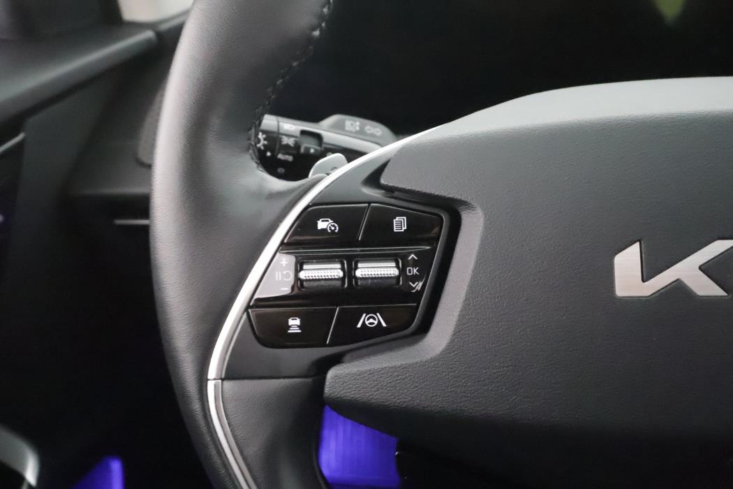 KIA EV6 2023