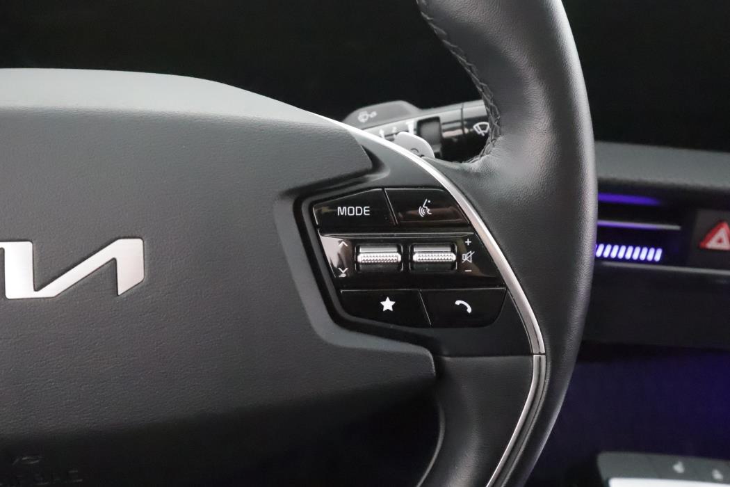 KIA EV6 2023