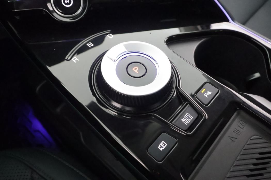 KIA EV6 2023