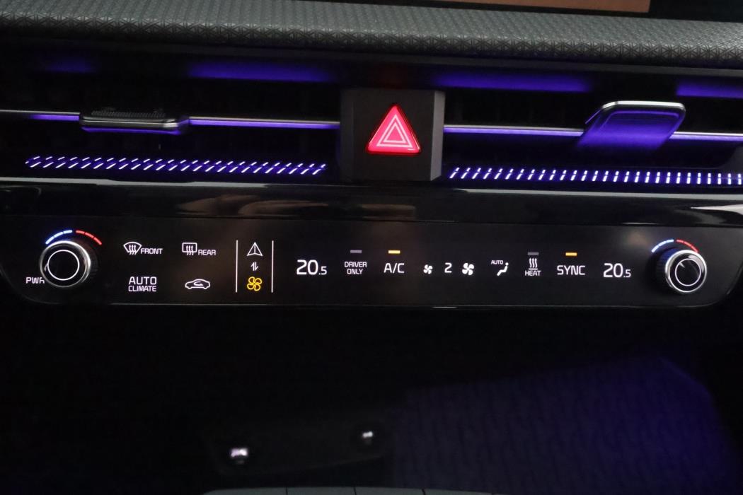 KIA EV6 2023