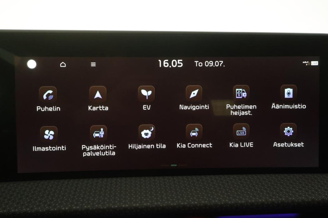 KIA EV6 2023