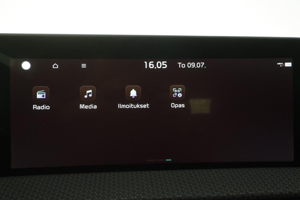 KIA EV6 2023