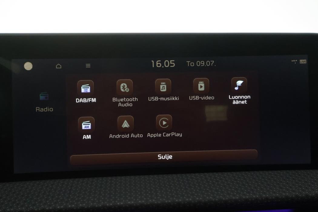 KIA EV6 2023