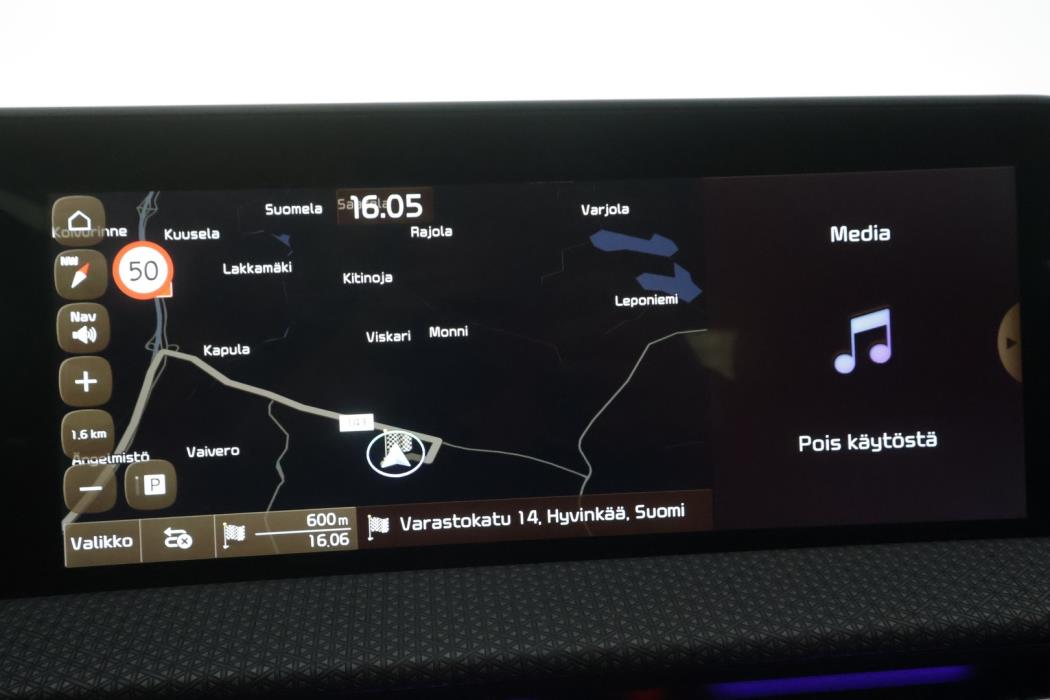 KIA EV6 2023
