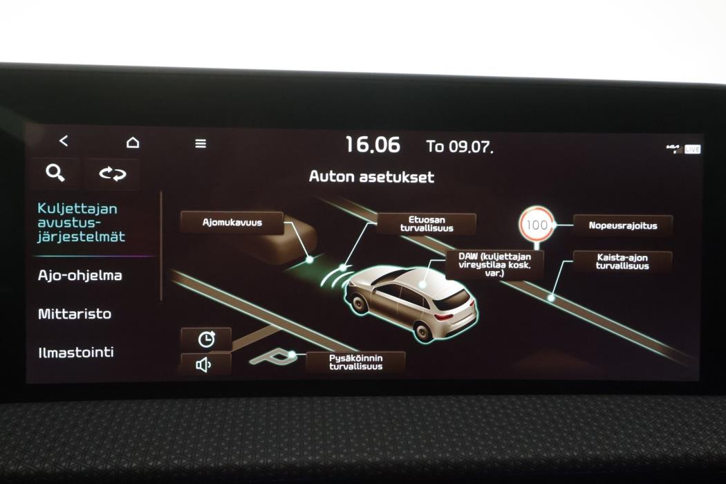 KIA EV6 2023