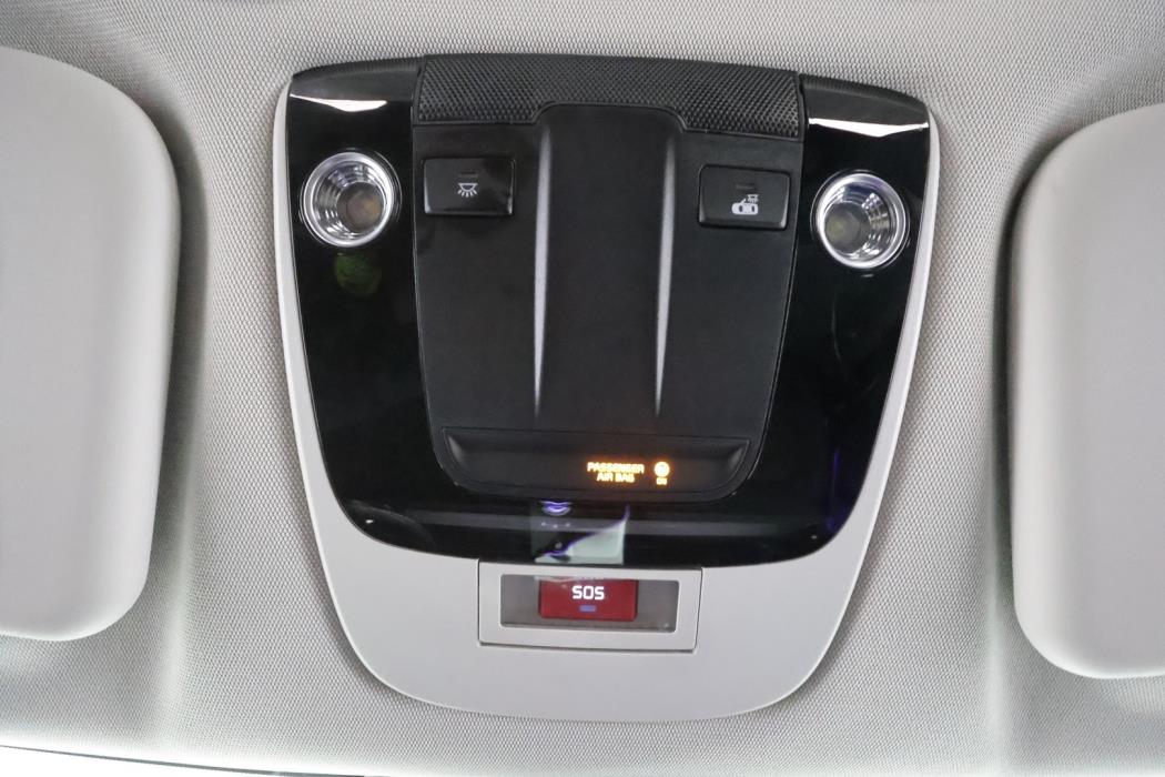 KIA EV6 2023