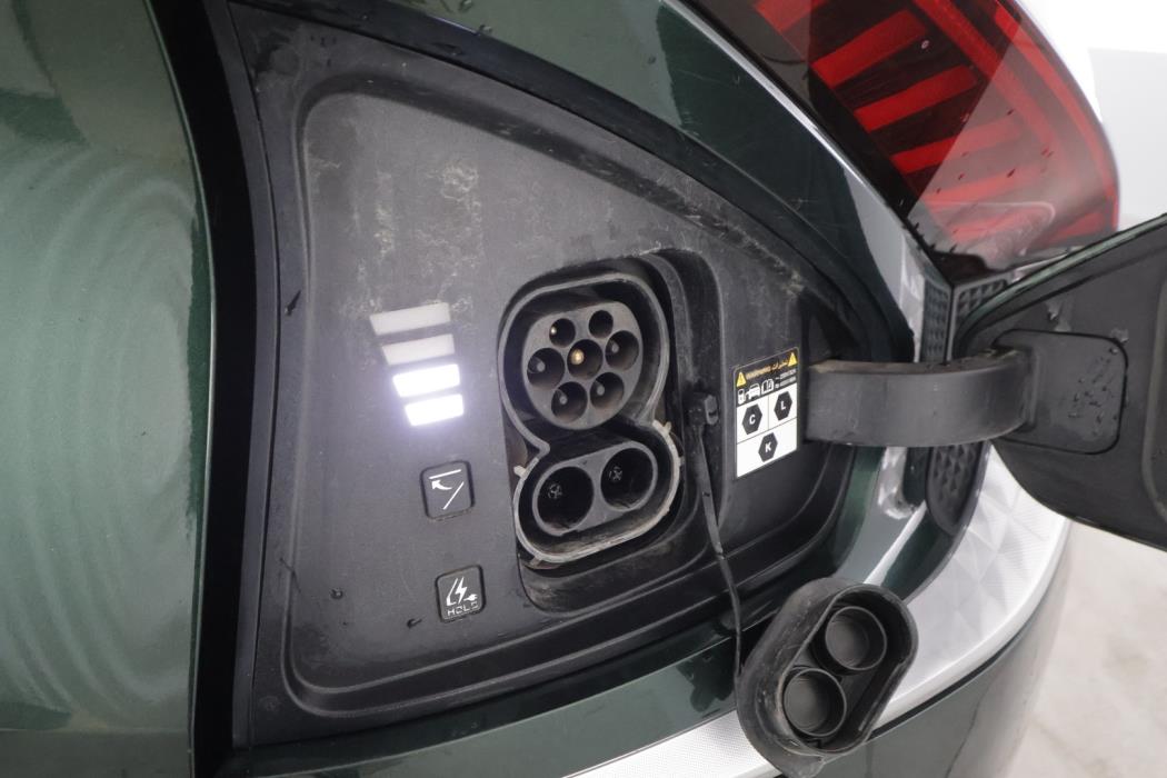KIA EV6 2023