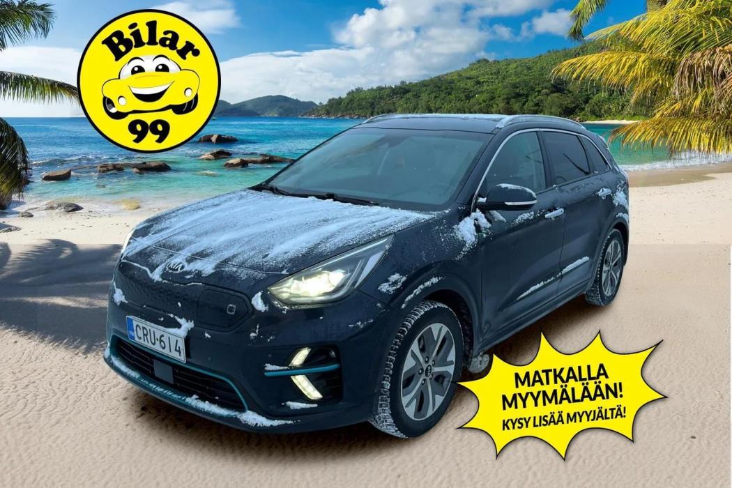 KIA NIRO 2019