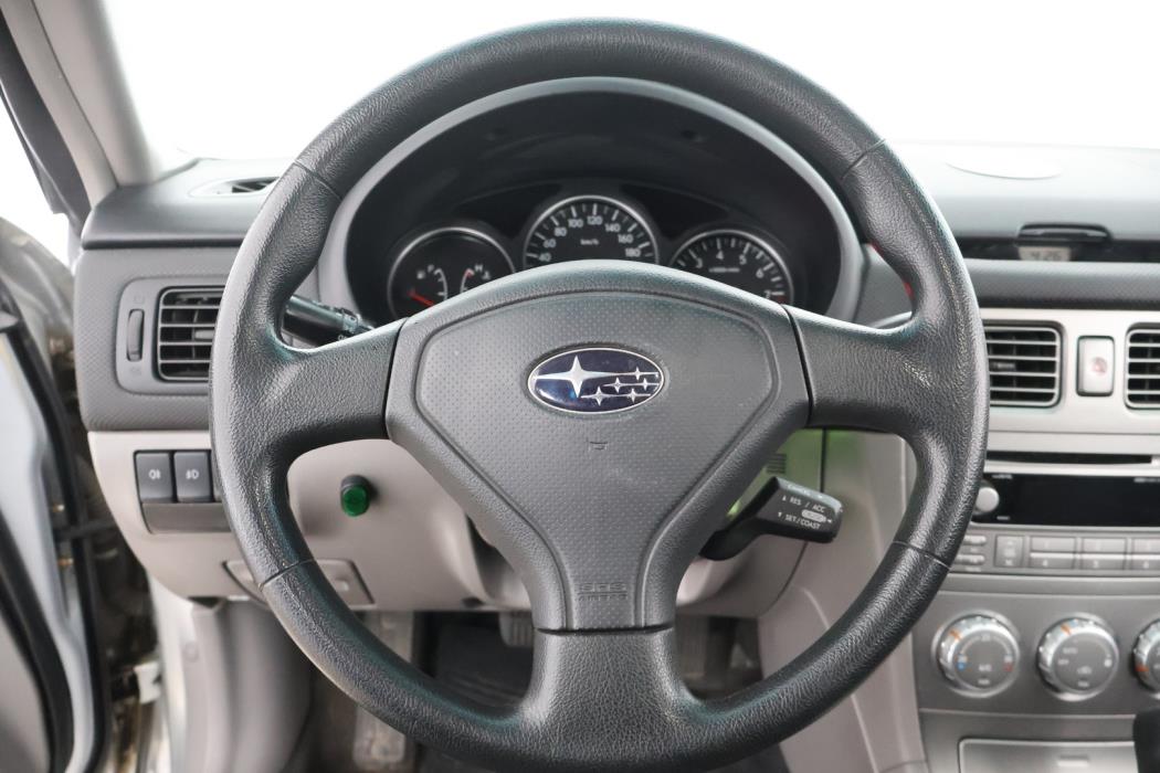 SUBARU Forester 2006