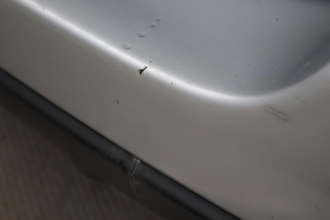 SUBARU Forester 2006