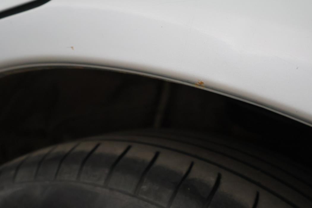 SUBARU Forester 2006