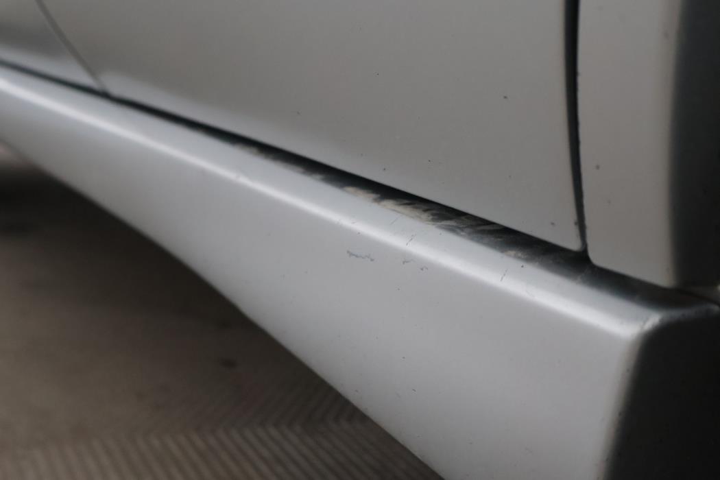 SUBARU Forester 2006