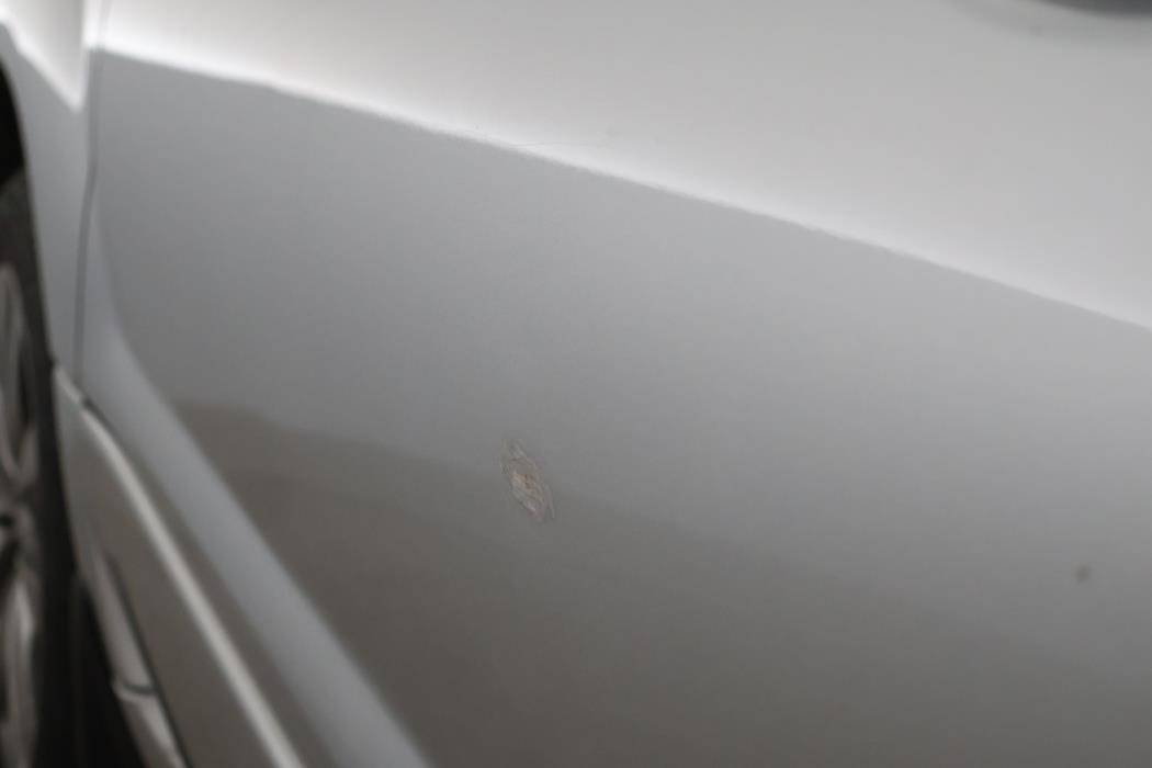 SUBARU Forester 2006