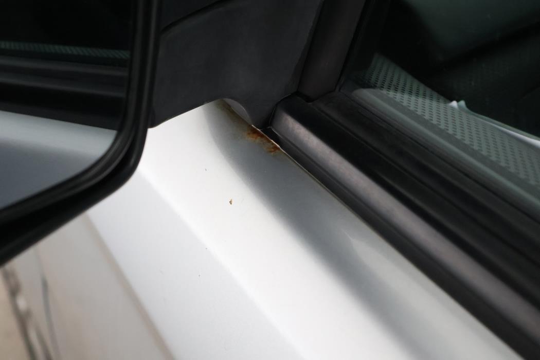 SUBARU Forester 2006