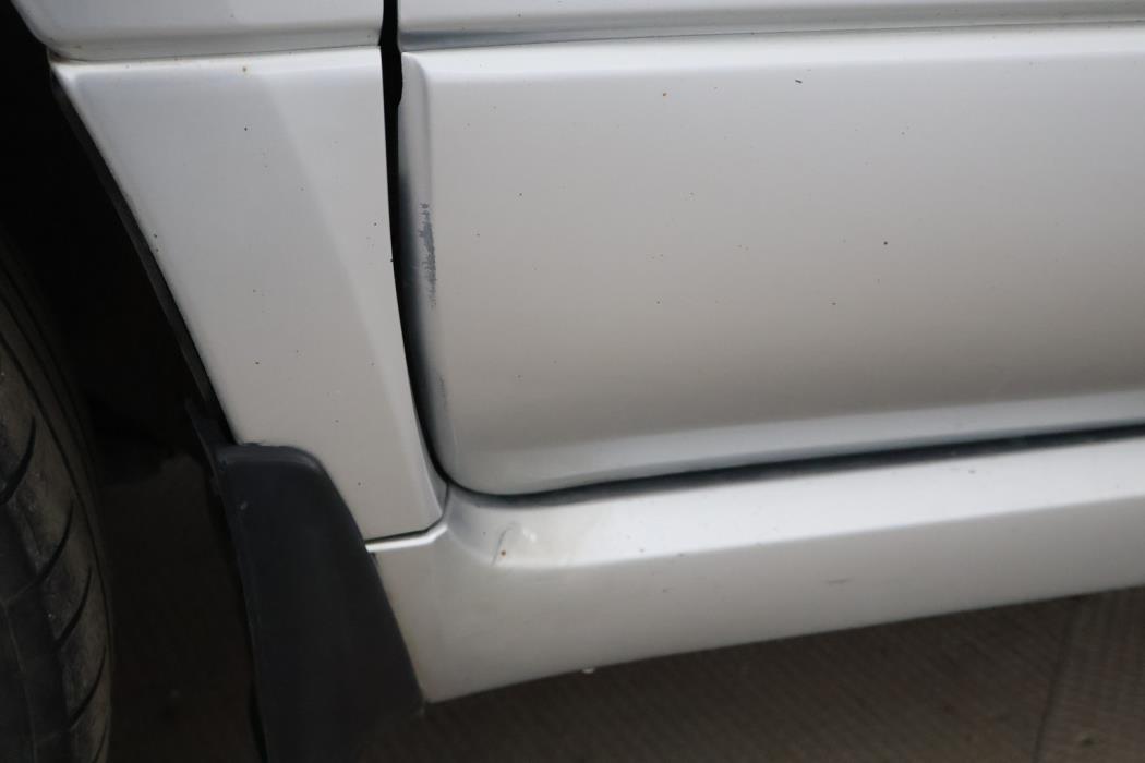 SUBARU Forester 2006